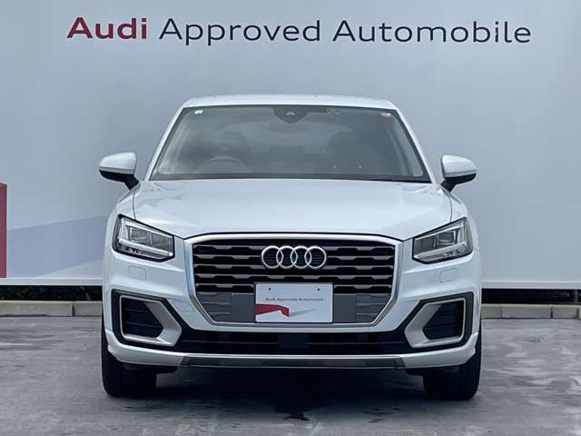 Audi Q2 2018-12 11396-2