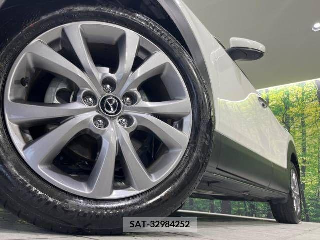 Mazda CX-30 2021-09 381435-13