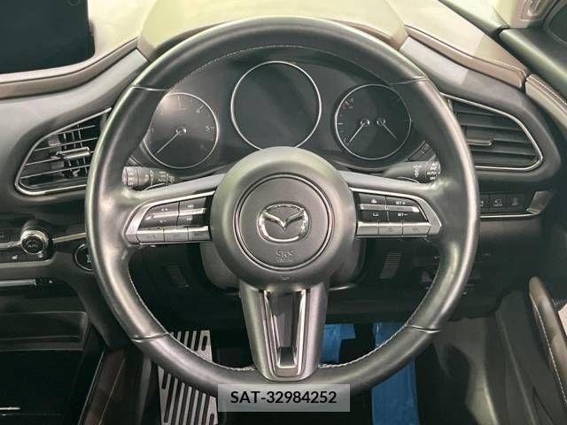 Mazda CX-30 2021-09 381435-11