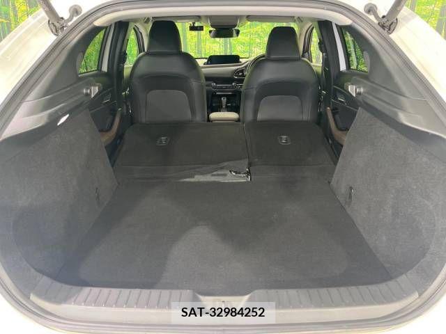 Mazda CX-30 2021-09 381435-10