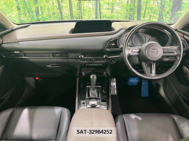 Mazda CX-30 2021-09 381435-1