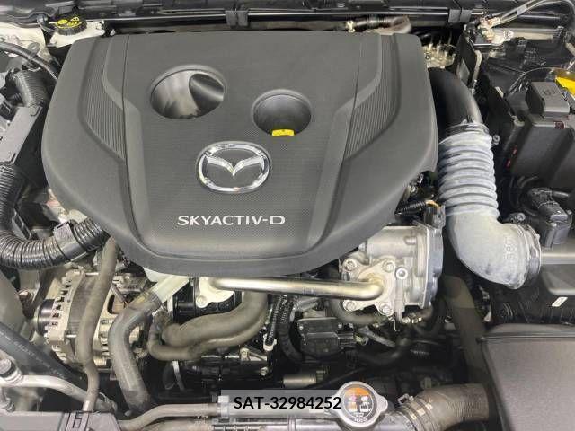 Mazda CX-30 2021-09 381435-18