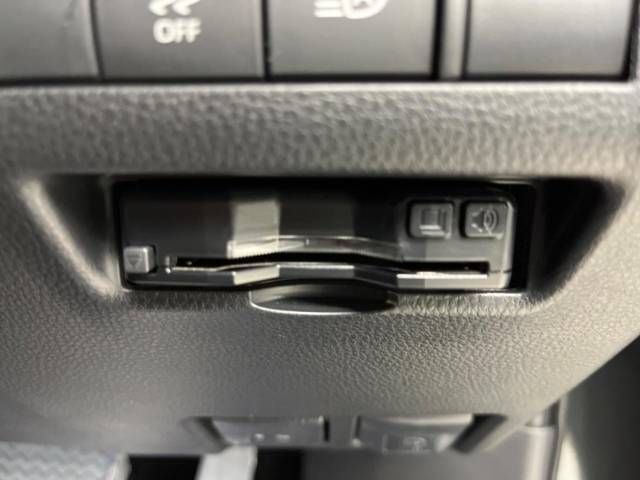 Toyota HARRIER 2022-03 1842-8