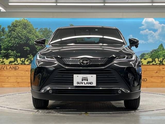 Toyota HARRIER 2022-03 1842-14