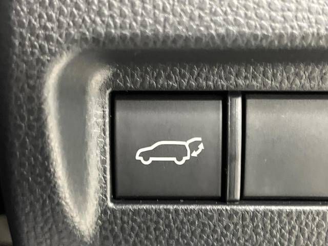 Toyota HARRIER 2022-03 1842-10
