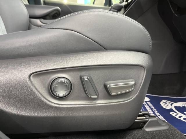 Toyota HARRIER 2022-03 1842-9