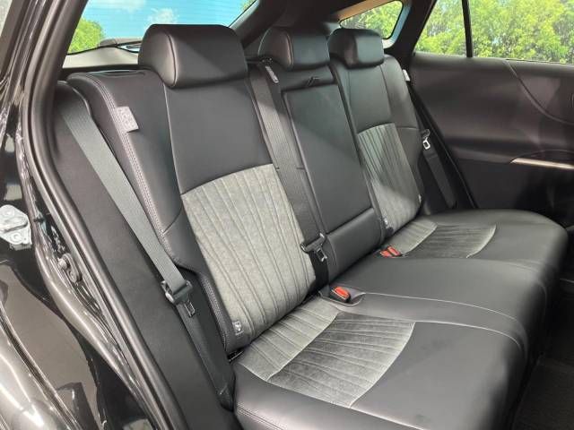 Toyota HARRIER 2022-03 1842-12