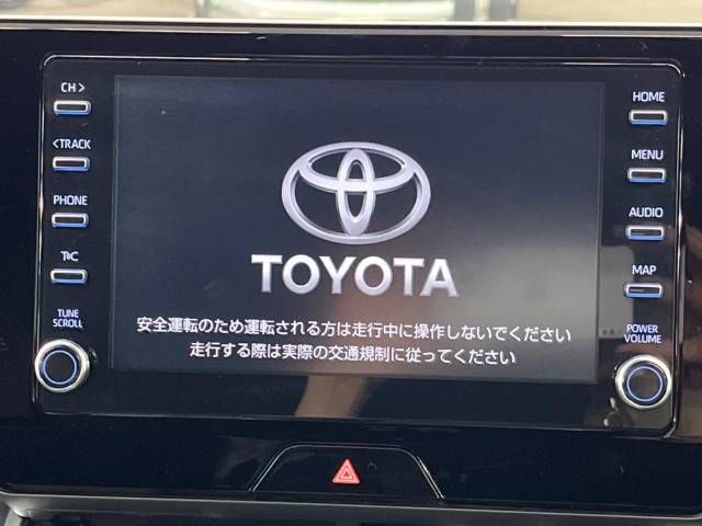 Toyota HARRIER 2022-03 1842-5