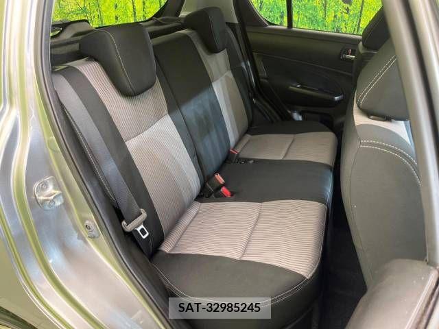 Suzuki SWIFT 2012-02 320875-8