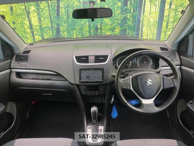 Suzuki SWIFT 2012-02 320875-1