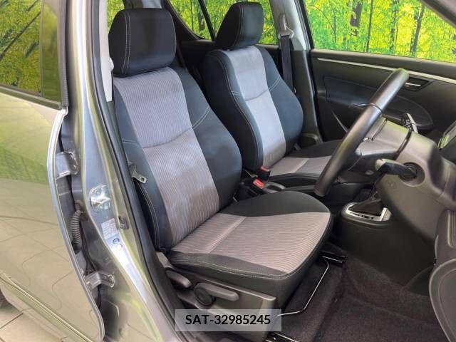 Suzuki SWIFT 2012-02 320875-7