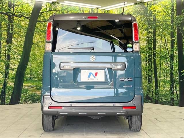 Suzuki SPACIA 2021-02 187992-15