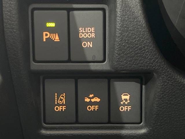 Suzuki SPACIA 2021-02 187992-6