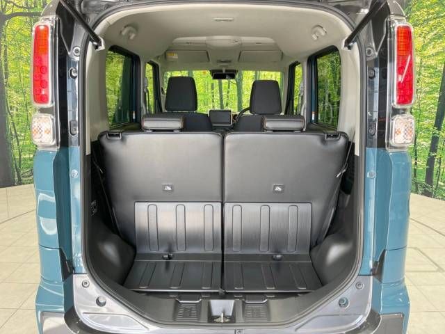 Suzuki SPACIA 2021-02 187992-10