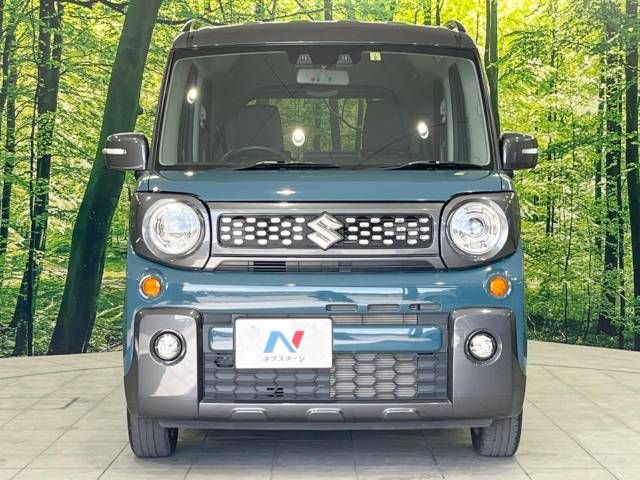 Suzuki SPACIA 2021-02 187992-14