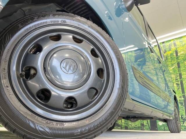 Suzuki SPACIA 2021-02 187992-13