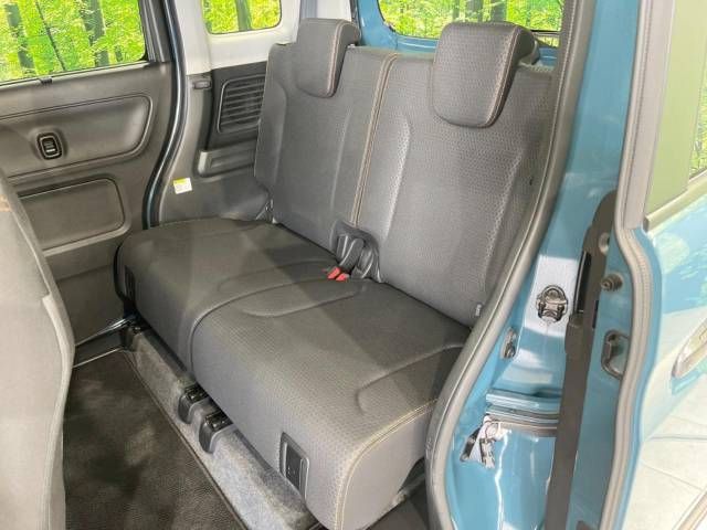 Suzuki SPACIA 2021-02 187992-9
