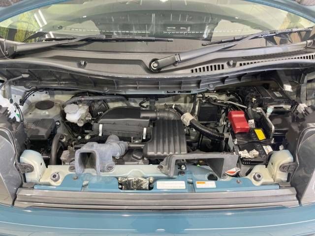 Suzuki SPACIA 2021-02 187992-18