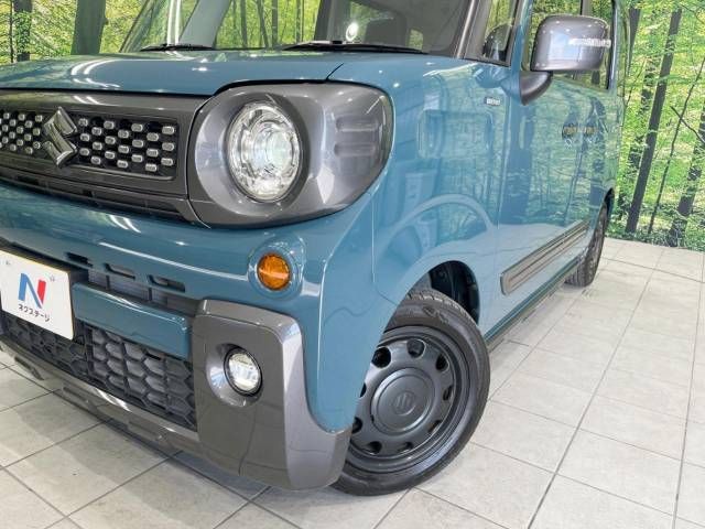 Suzuki SPACIA 2021-02 187992-12