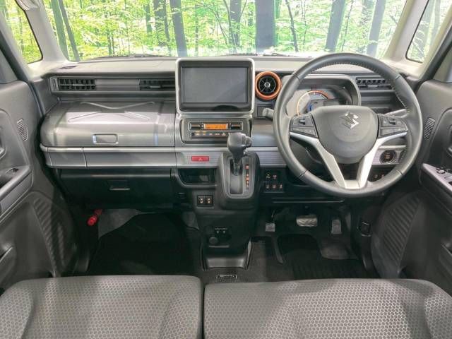 Suzuki SPACIA 2021-02 187992-1