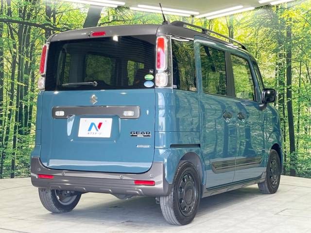 Suzuki SPACIA 2021-02 187992-17