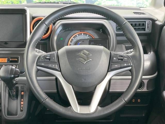 Suzuki SPACIA 2021-02 187992-11