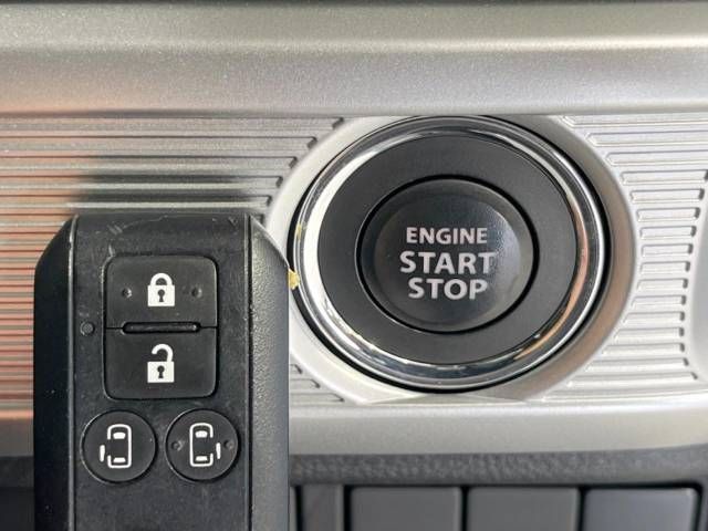 Suzuki SPACIA 2021-02 187992-7