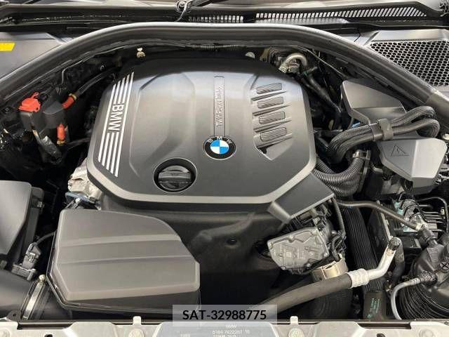 Bmw 3 SERIES 2020-05 348339-19
