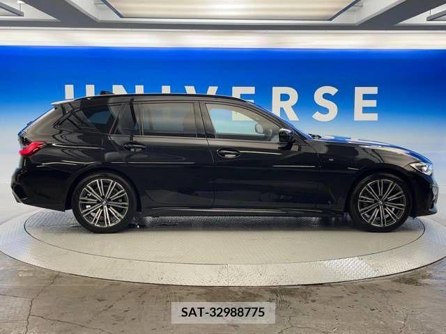 Bmw 3 SERIES 2020-05 348339-18