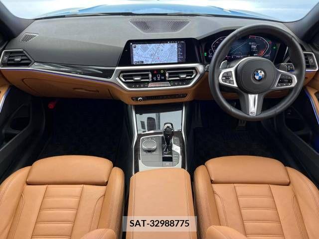 Bmw 3 SERIES 2020-05 348339-1