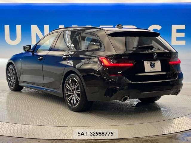 Bmw 3 SERIES 2020-05 348339-17