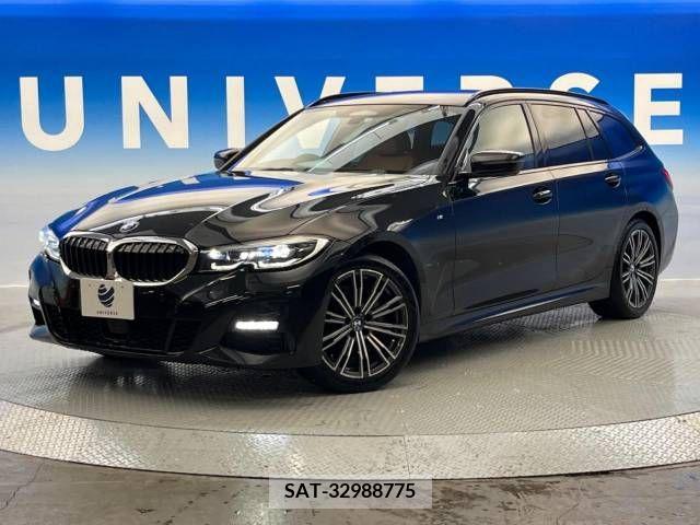 Bmw 3 SERIES 2020-05 348339-16