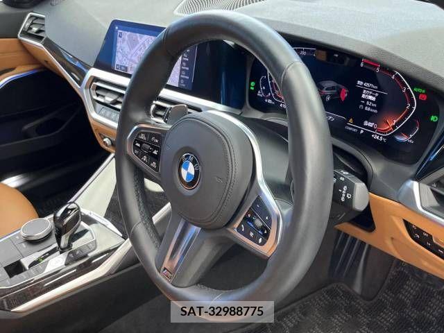 Bmw 3 SERIES 2020-05 348339-9