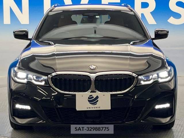 Bmw 3 SERIES 2020-05 348339-14