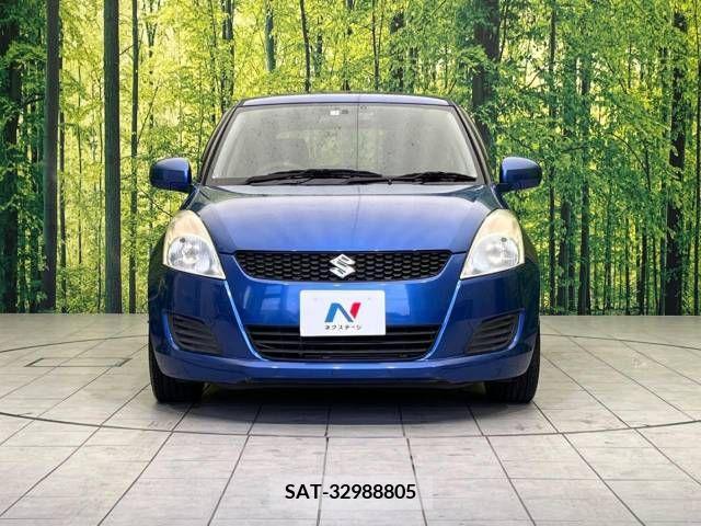 Suzuki SWIFT 2012-06 320903-14
