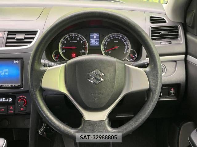 Suzuki SWIFT 2012-06 320903-11