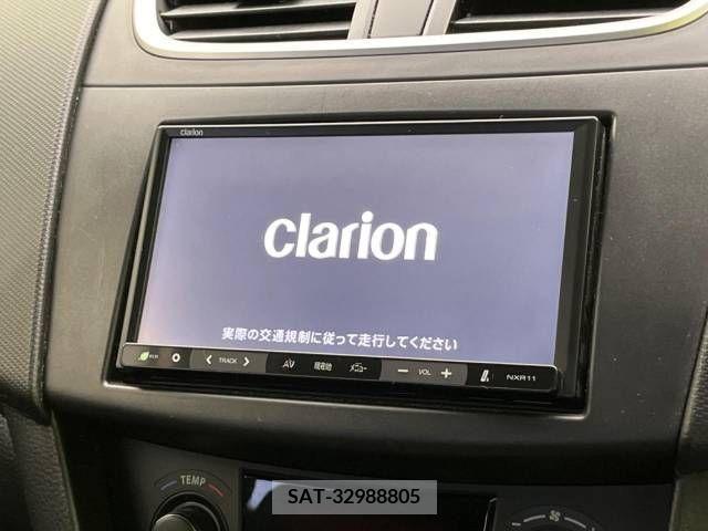 Suzuki SWIFT 2012-06 320903-2
