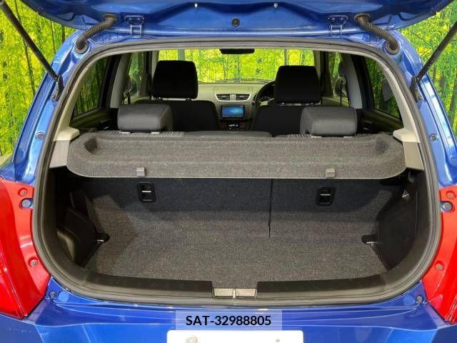 Suzuki SWIFT 2012-06 320903-10