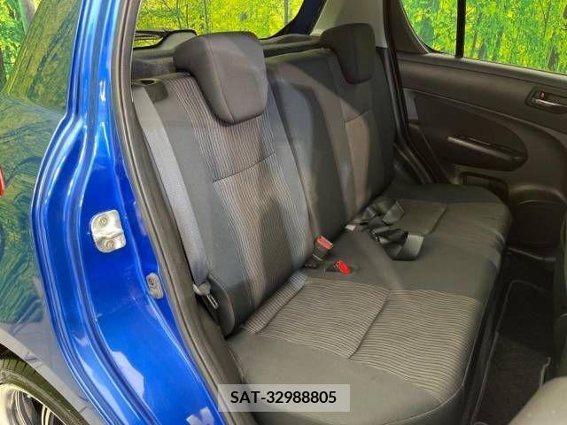 Suzuki SWIFT 2012-06 320903-9