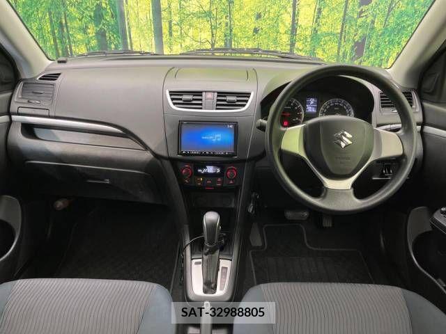 Suzuki SWIFT 2012-06 320903-1