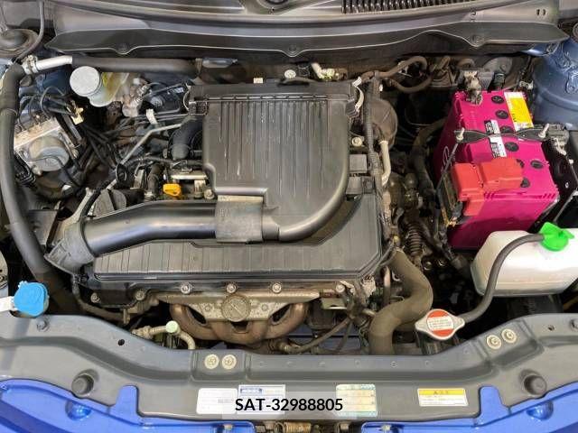 Suzuki SWIFT 2012-06 320903-18