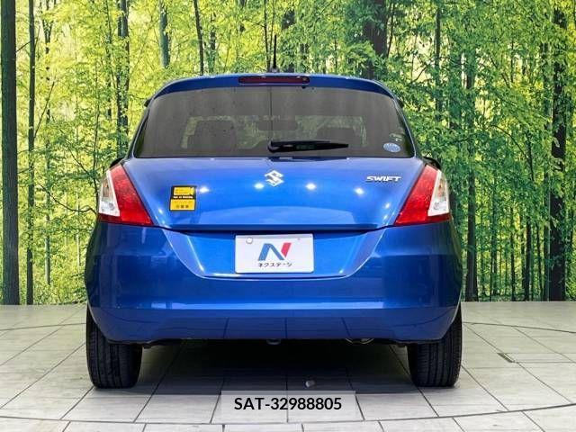 Suzuki SWIFT 2012-06 320903-15