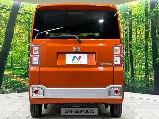 Daihatsu WAKE 2016-02 219229-15