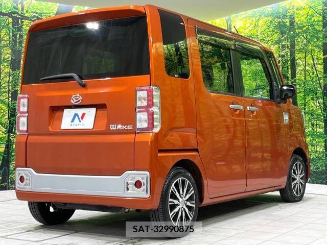 Daihatsu WAKE 2016-02 219229-17