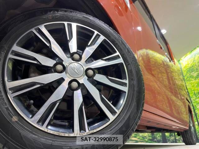 Daihatsu WAKE 2016-02 219229-13