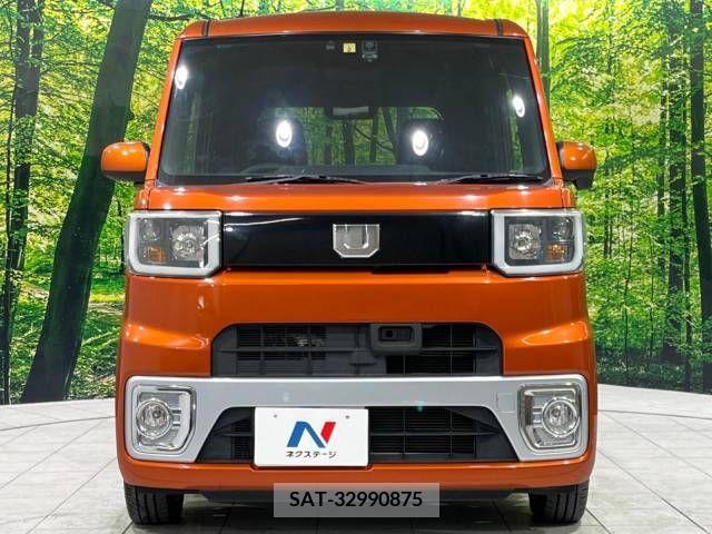 Daihatsu WAKE 2016-02 219229-14