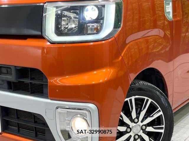 Daihatsu WAKE 2016-02 219229-12