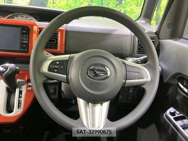 Daihatsu WAKE 2016-02 219229-11