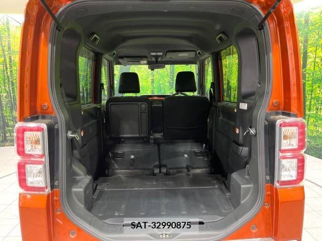 Daihatsu WAKE 2016-02 219229-10