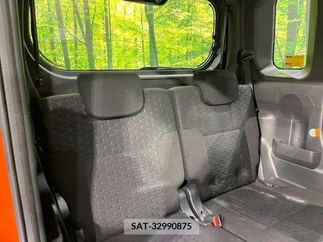 Daihatsu WAKE 2016-02 219229-9